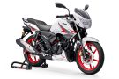 TVS Apache RTR 160