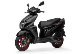 TVS NTORQ 125