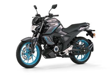 2025 Yamaha FZ-S Fi On Road Price in Chennai (After GST)