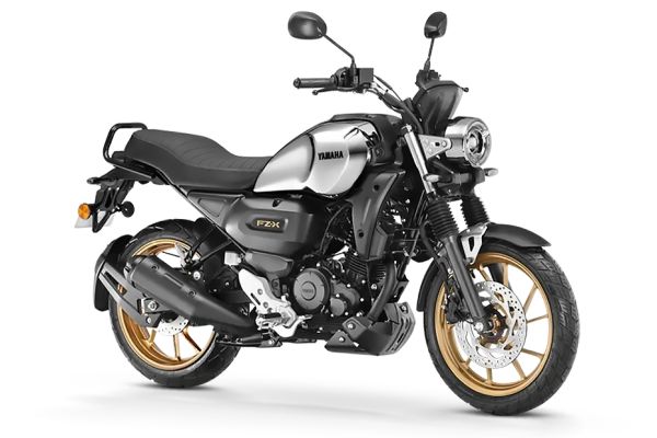 Yamaha FZ X Images Image of Yamaha FZ X
