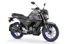 Yamaha FZS-FI V4