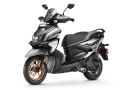Yamaha RayZR 125 Fi Hybrid