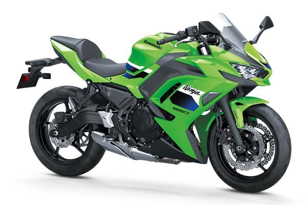 Kawasaki Ninja 650 Price - Mileage, Images, Colours | ZigWheels