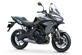 Kawasaki Versys 650