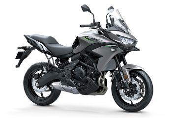 Versys 650