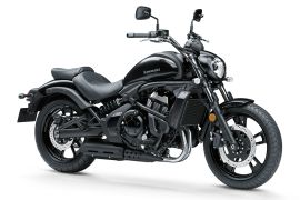 Kawasaki Vulcan S