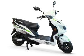 Aeroride E-Spark