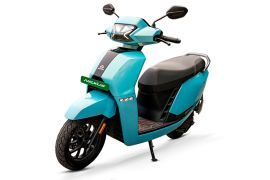 Ampere Nexus