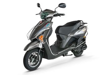 Avon E Scoot 504 vs Greta Electric Harper ZX Series-I - Compare