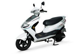 Avon E-Zap Dx