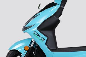 Brand Logo & Name of Faast F4