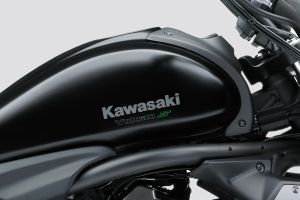 Brand Logo & Name of Vulcan S