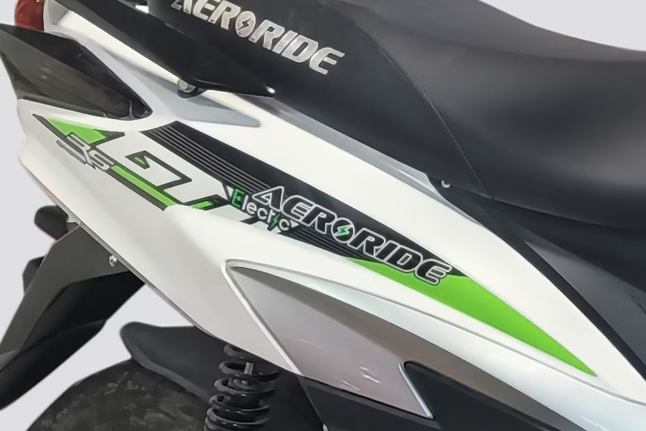 Brand Logo & Name of E-Spark