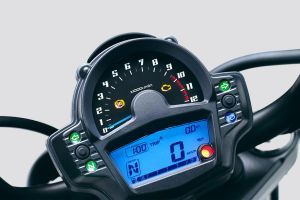 Console View of Vulcan S