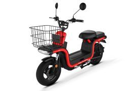 DelEVery U1 Electric
