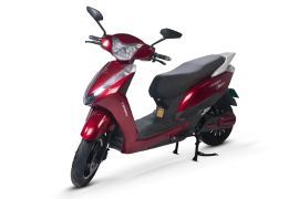e-Sprinto Rapo
