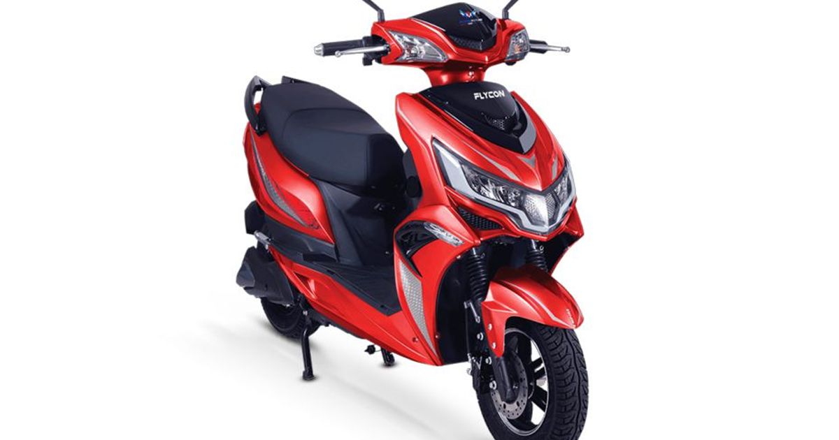 Flycon Empire On Road Price Chikodi Oct 2026 - ₹84,338
