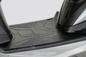 Foot Space View of Freedum