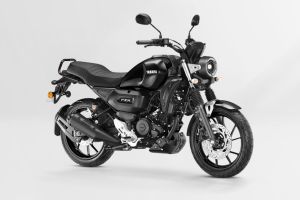 TVS Raider vs Yamaha FZ X - Compare Prices, Specs, Features