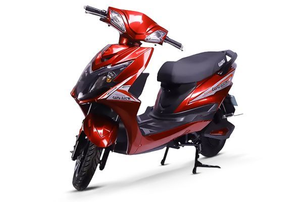 Gaura Warrior 5G Images Image of Gaura Warrior 5G