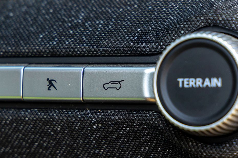 Hands Free Boot Release Image of Sierra