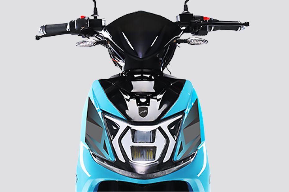 Head Light of Motofaast