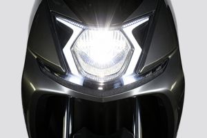 Head Light of Freedum