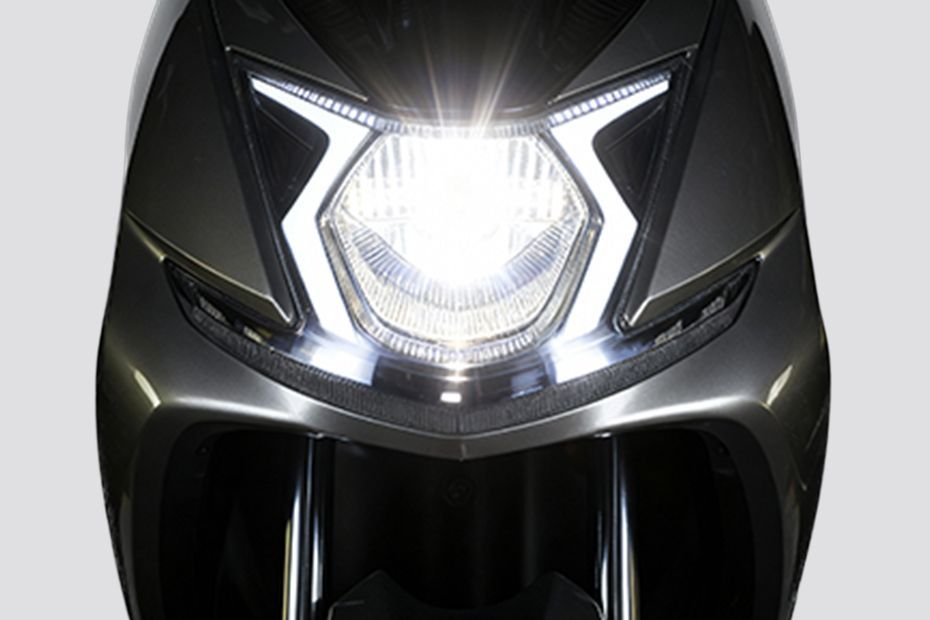 Head Light of Freedum