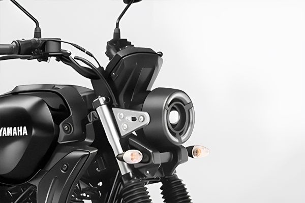 Yamaha FZ X Price - Images, Colours & Reviews