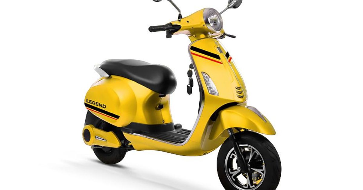 Herald Legend On Road Price Maharajganj Oct 2026 - ₹67,543