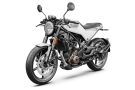 Husqvarna Vitpilen 250
