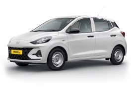 Hyundai Prime HB