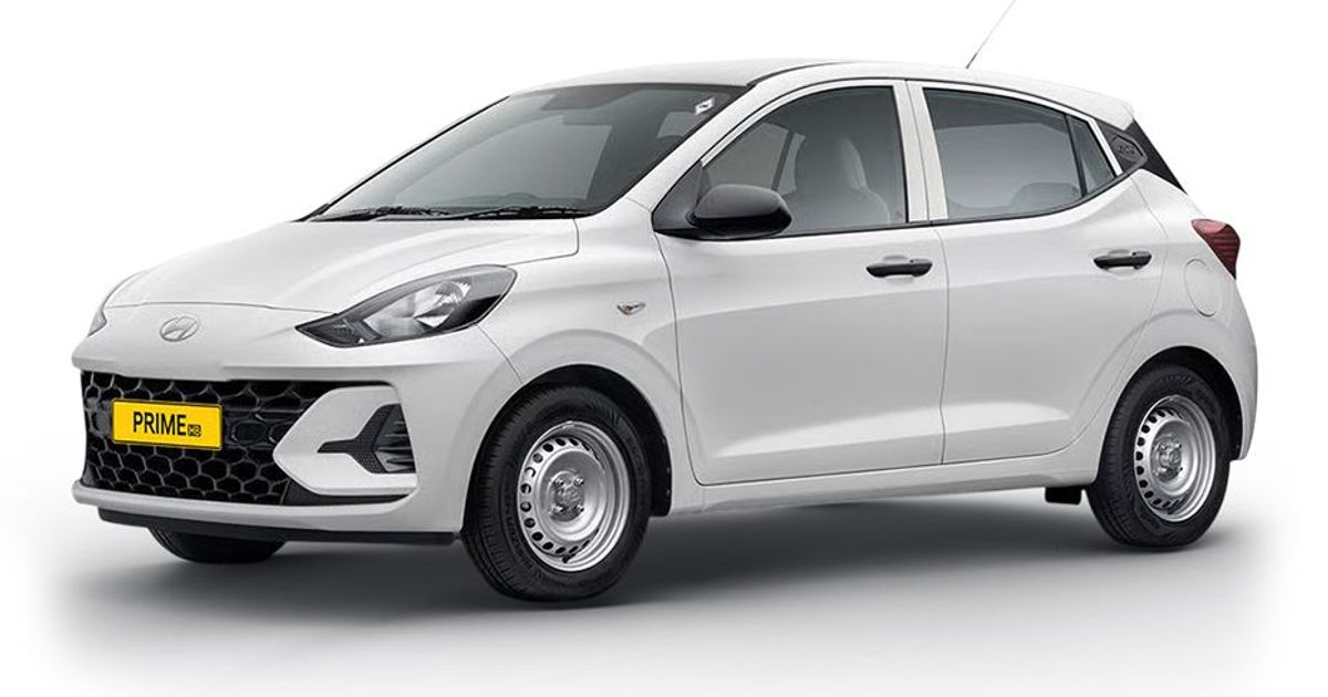 Prim Red Hyundai Prime HB On Road Price Red Hills Oct 2026 - ₹6.64L
