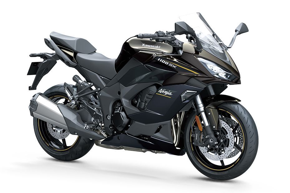 Kawasaki Ninja 1100SX On Road Price Huzurabad Aug 2026 - ₹17.40L
