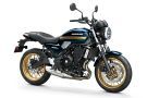 Kawasaki Z650RS