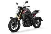 Keeway K300 SF
