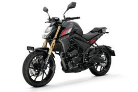 Keeway K300 SF