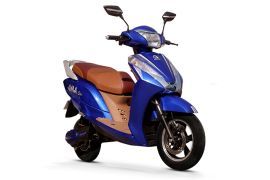Lohia Oma Star