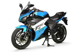Maruthisan Racer