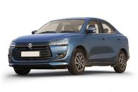 Maruti Suzuki Dzire