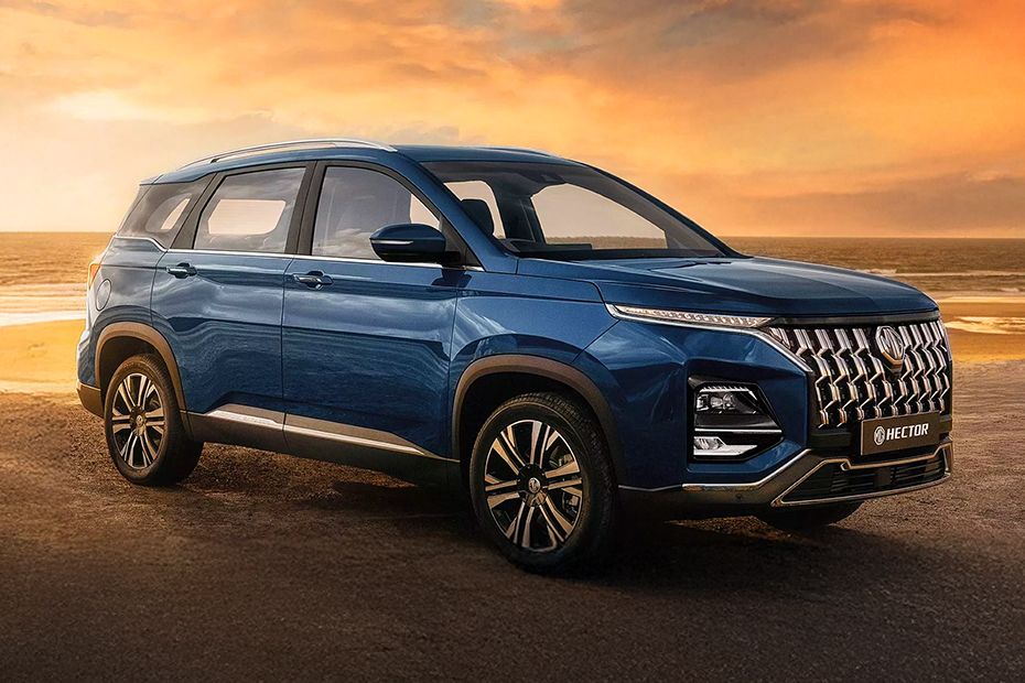 MG Hector Smart Pro 5Str - On Road Price, RTO, Insurance, Features