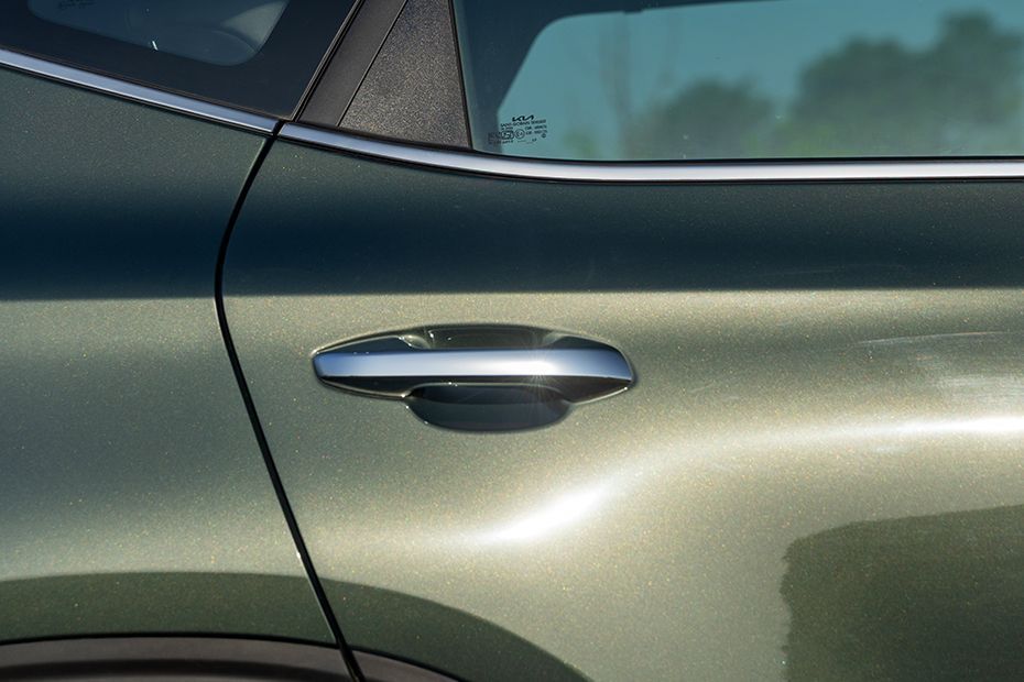 Kia Seltos – photo 7