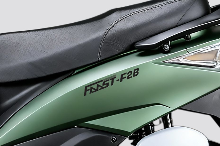 Model Name of Faast F2B