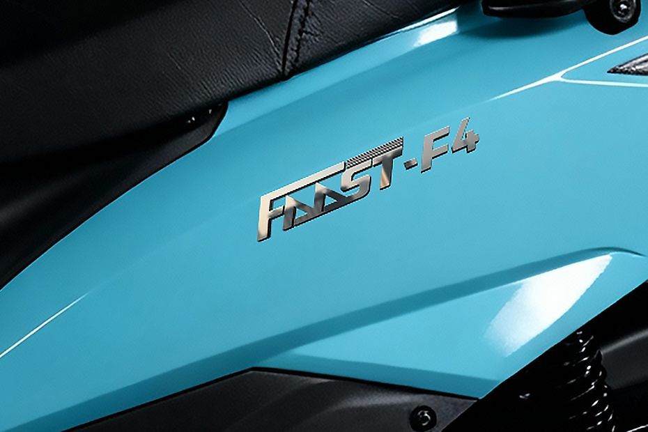 Model Name of Faast