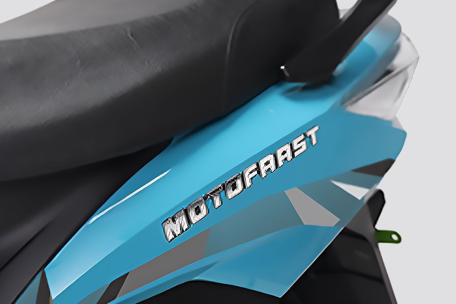 Model Name of Motofaast