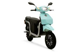 NDS Eco Motors E2C