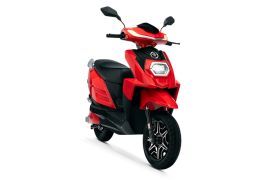NDS Eco Motors SQD