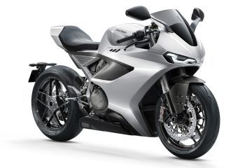 Norton Manx R