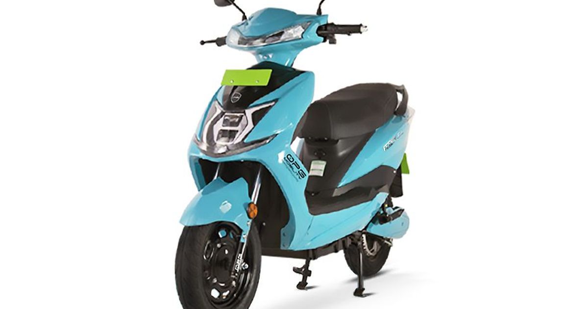 Opg Mobility OPG Faast F4 On Road Price Jaggaiahpeta Oct 2026 - ₹1.17L