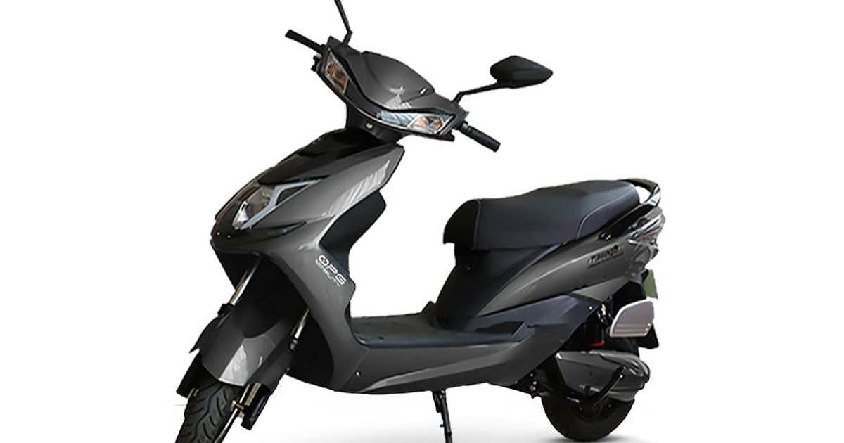 Opg Mobility OPG Freedum On Road Price Baruipur Oct 2026 - ₹65,652